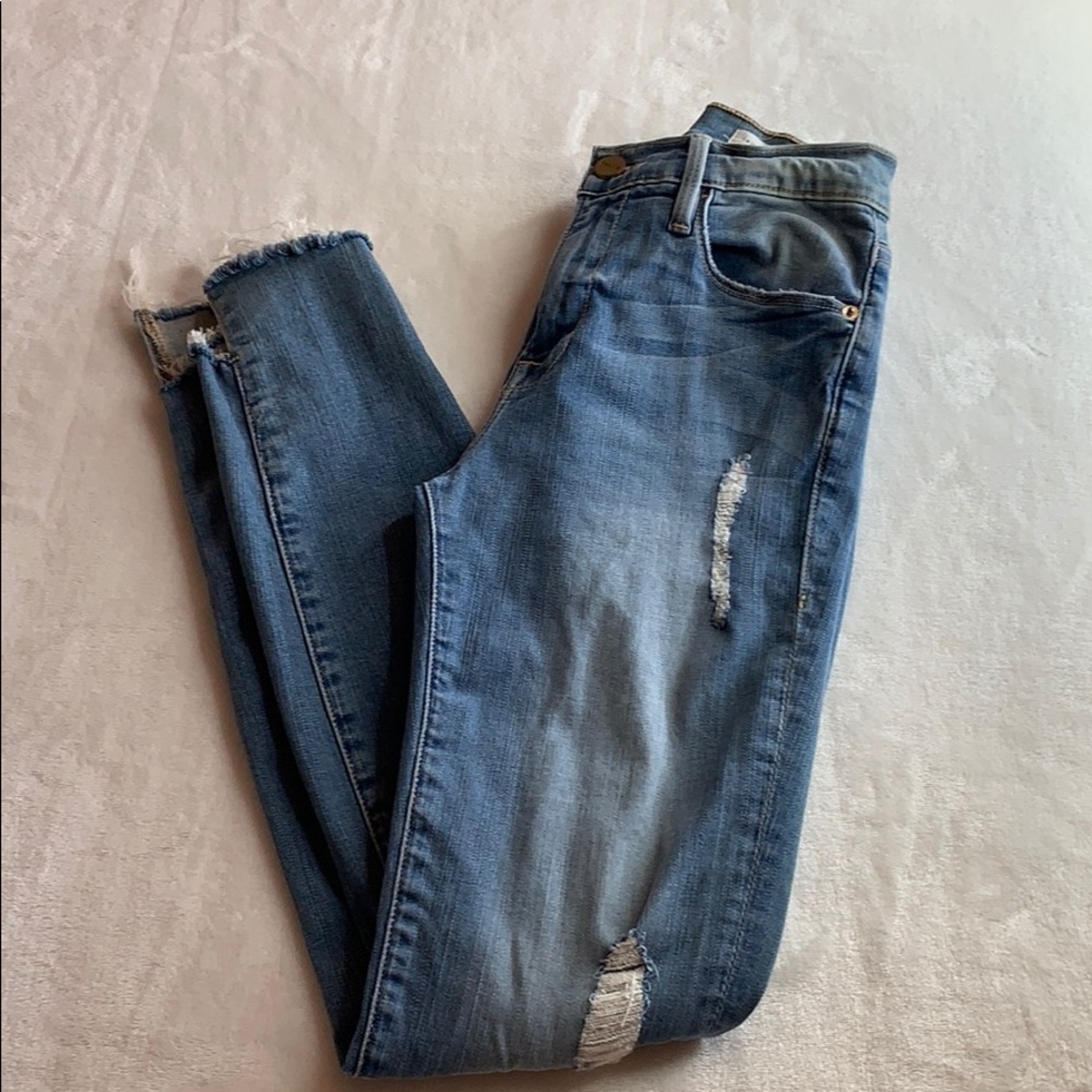 FRAME Denim